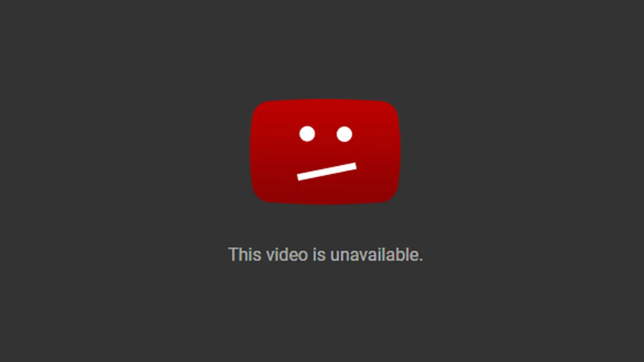 YouTube bans duplicate content and removes channels uploading it
