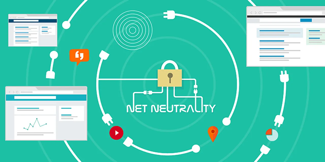 [Event] Impact of Social Media on Net Neutrality