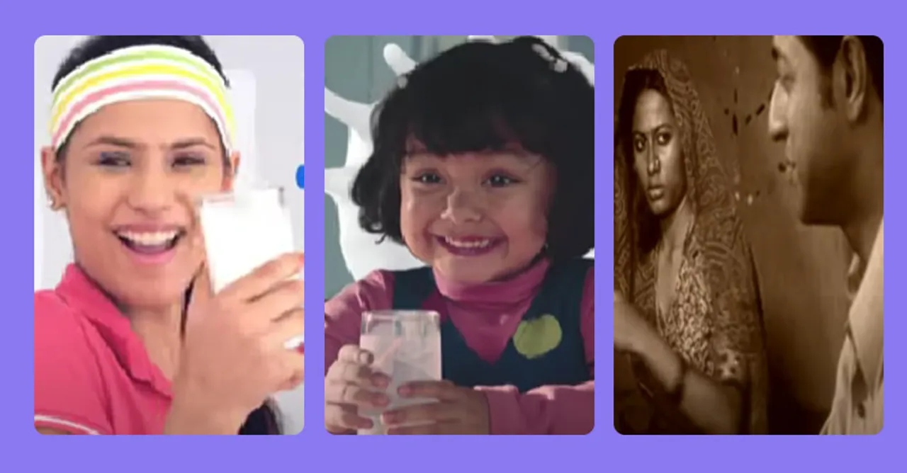 World Milk Day: Campaigns & TVCs that tapped onto the right emotions