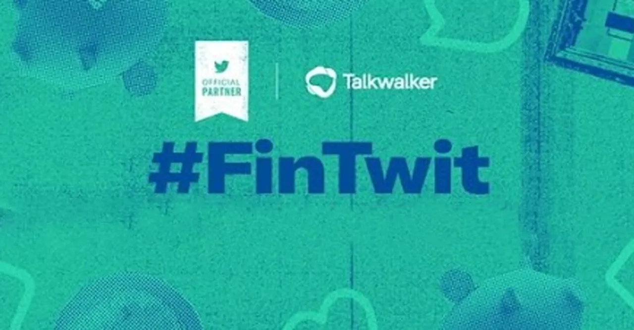 Talkwalker Twitter