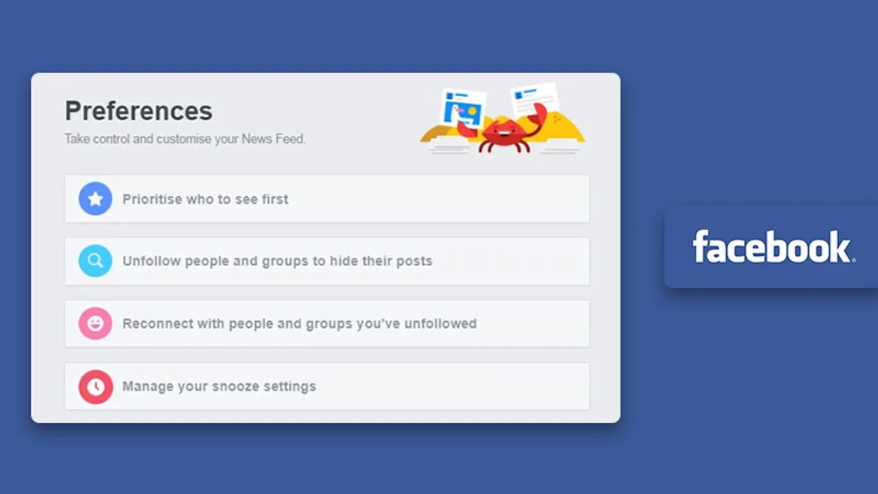 Facebook rolls out 'Why Am I Seeing This Post' in a bid to hand control to users