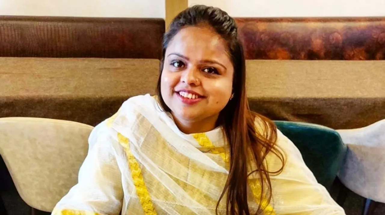 Chatpati Shikha hopes to connect people to recipes that are fading with time