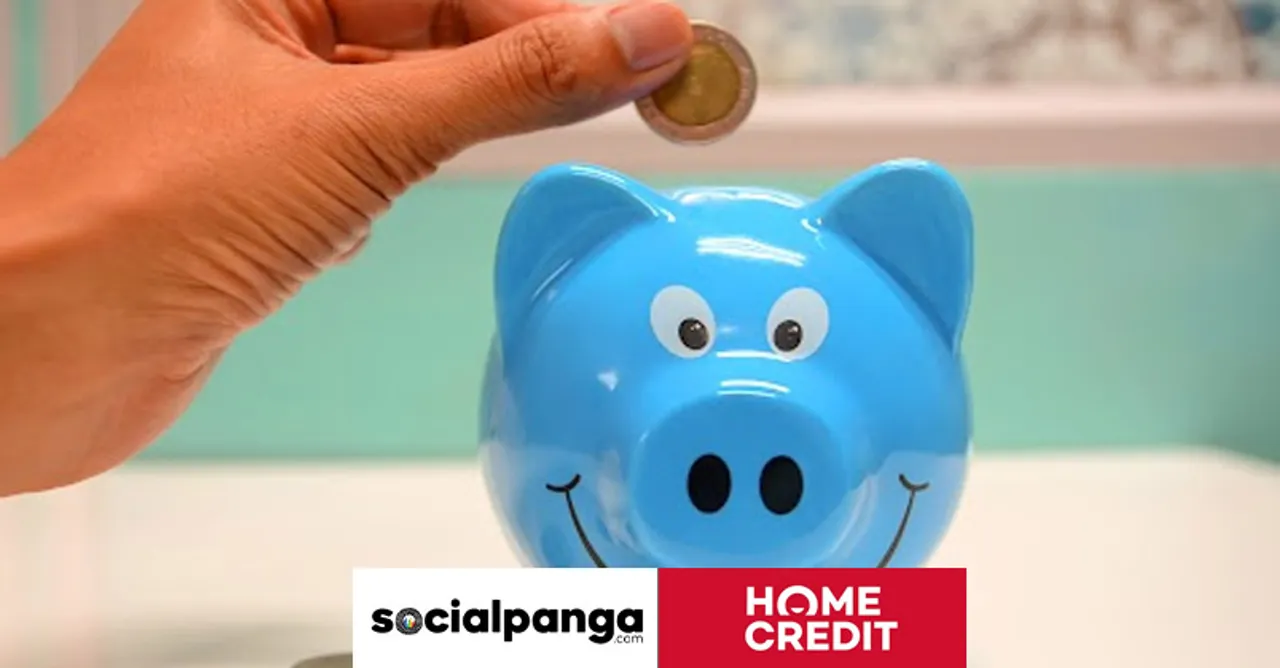 Social Panga Home Credit India
