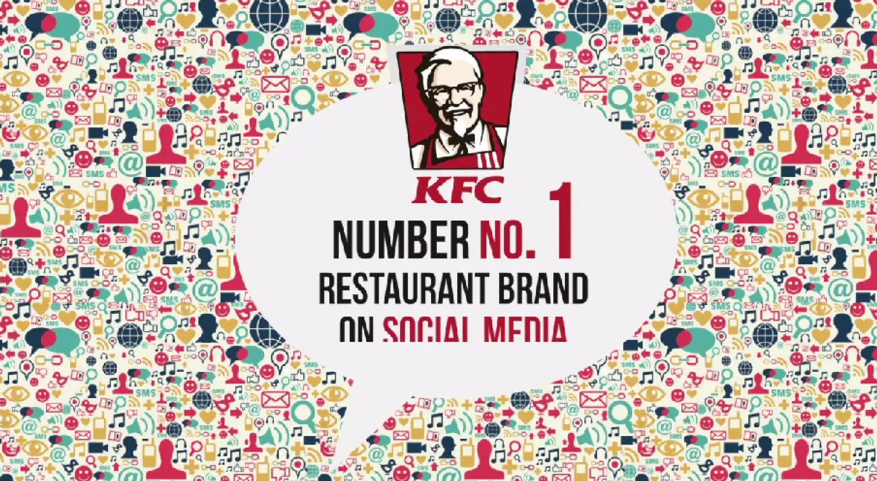 Social Media Case Study : How KFC India Boosted its Social Media Presence 