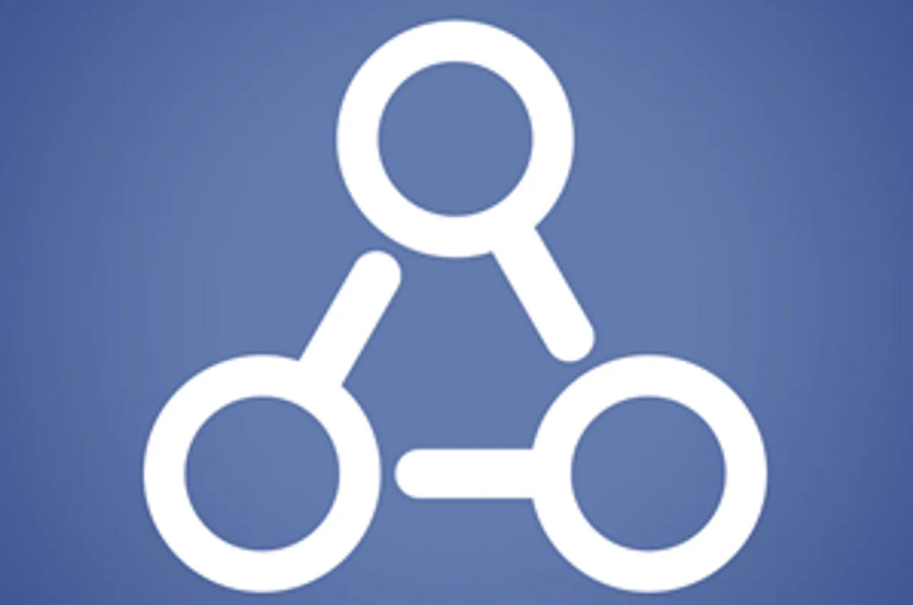 Facebook graph search beta