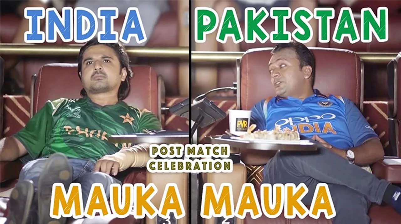 #CWC19 How ‘Mauka Mauka’ gave V Seven Pictures a mauka to sign brand deals