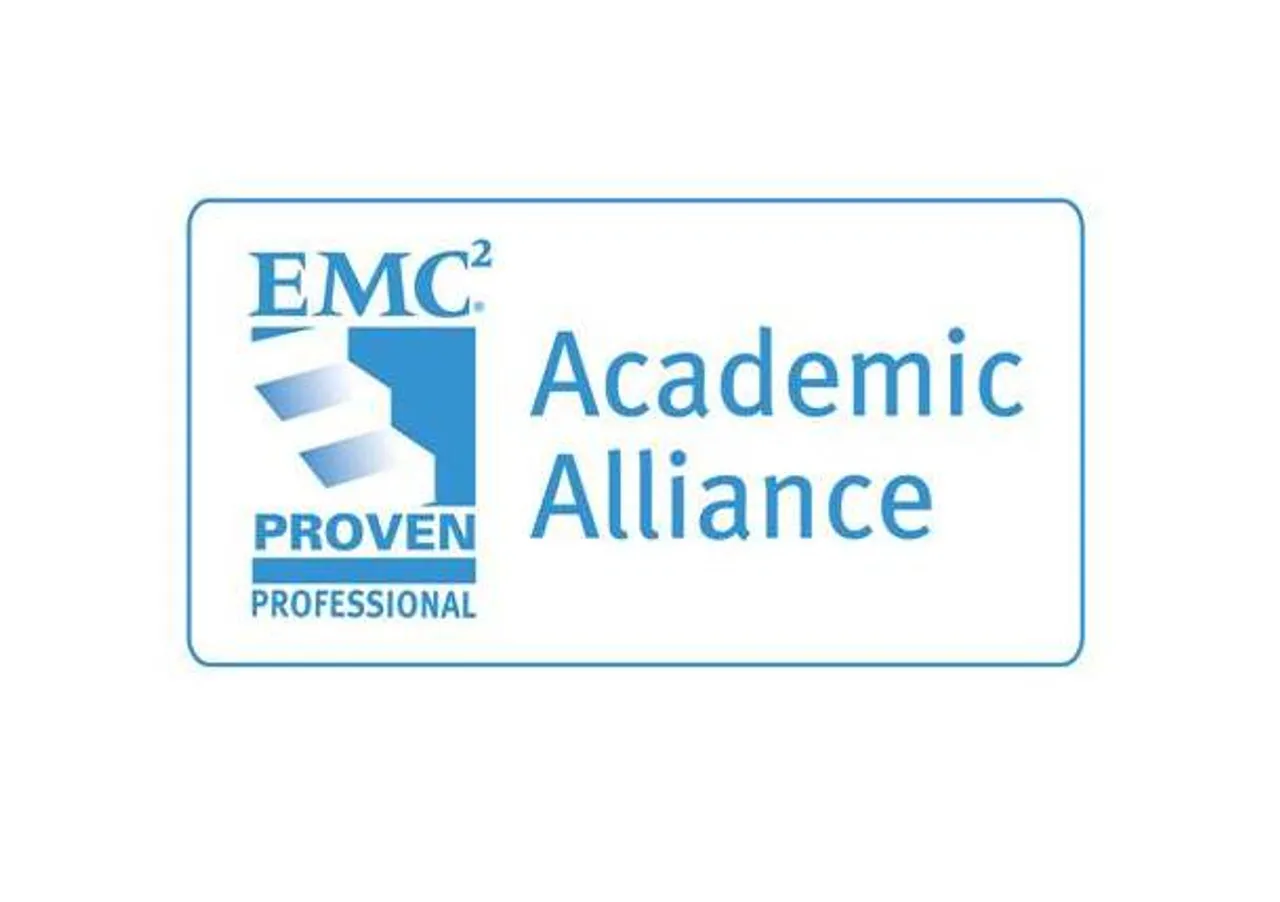 emc academic alliance