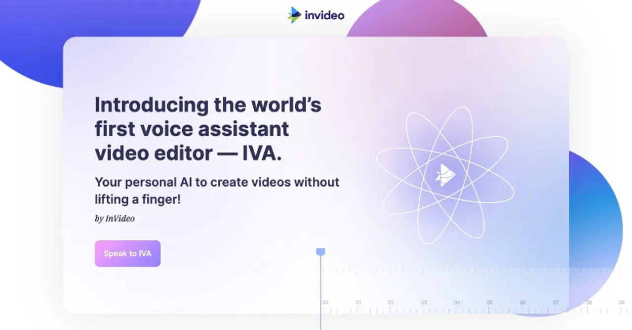 April Fool's Day prank: InVideo creates buzz for voice command video editor