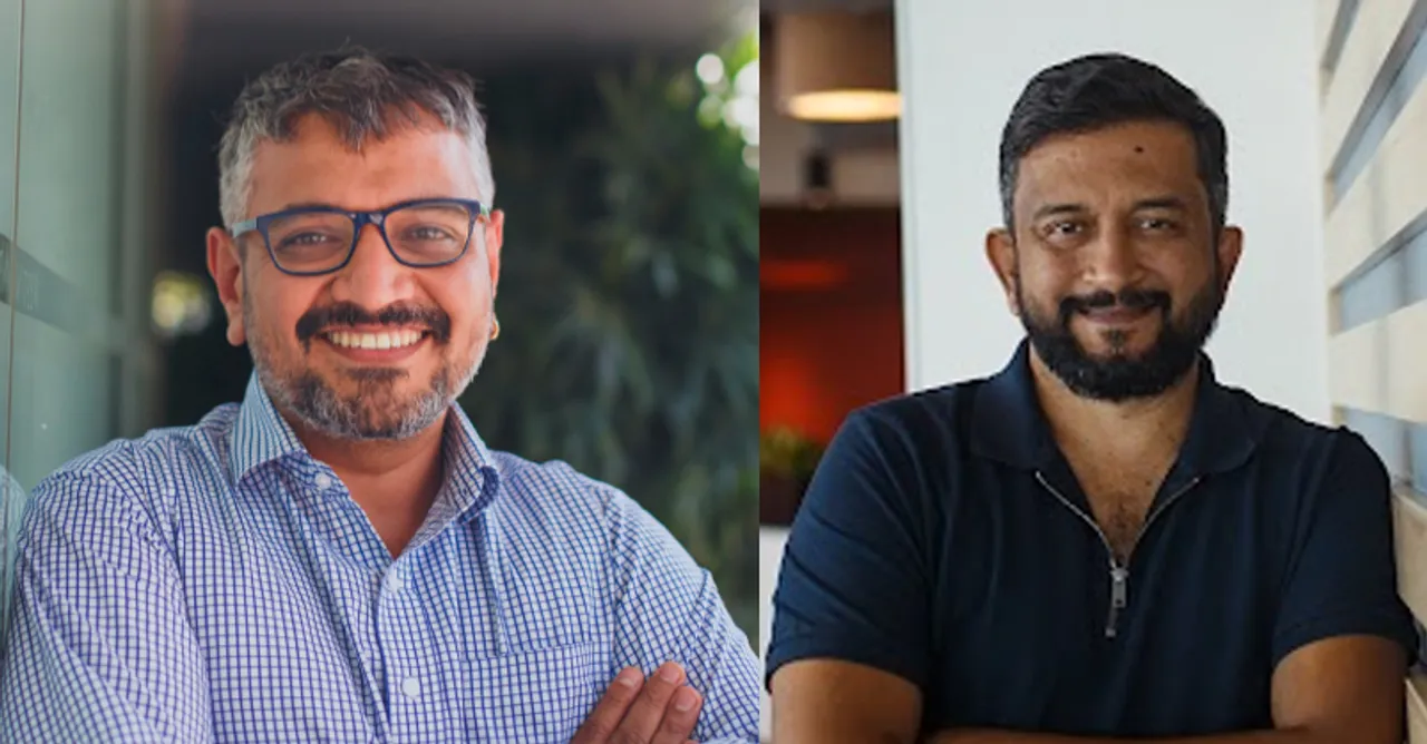 Kunal Jeswani to head Ogilvy Singapore & Malaysia; VR Rajesh to be elevated to Group President, Ogilvy India