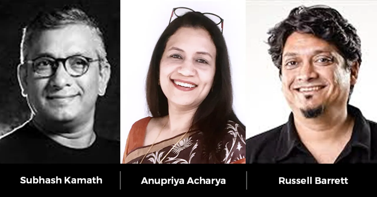Publicis Groupe integrates BBH - creates a joint leadership for BBH-PWW in India