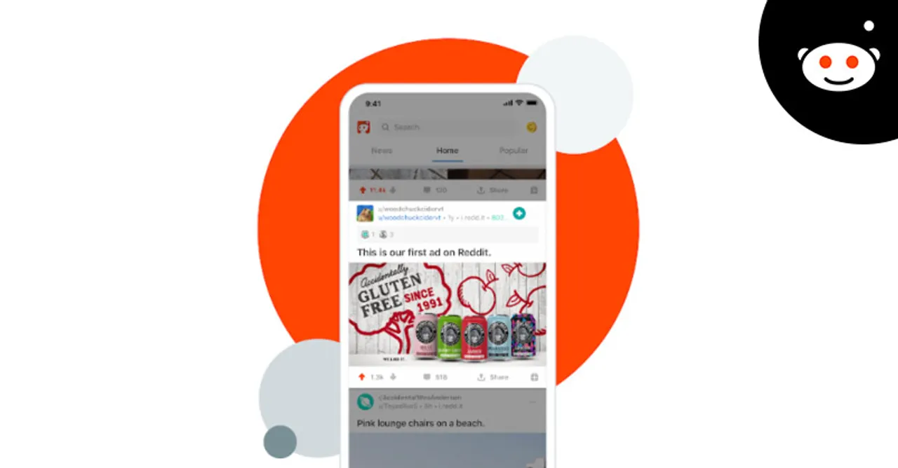 Reddit introduces new features for its Ads platform