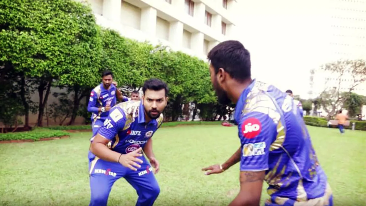 Best IPL 10 campaigns we came across this summer