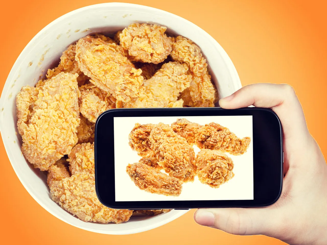 KFC’s #WattaBox takes social media by storm with cutting edge technology