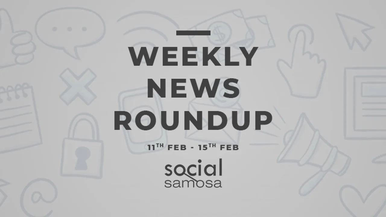 Social Media News Round Up: Twitter testing new features, Facebook's fact-checking networks expansion and more