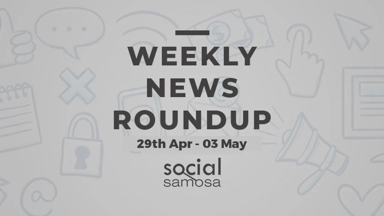 Social Media News Round Up: LinkedIn's updates, Facebook's announcements at F8 Conference and more