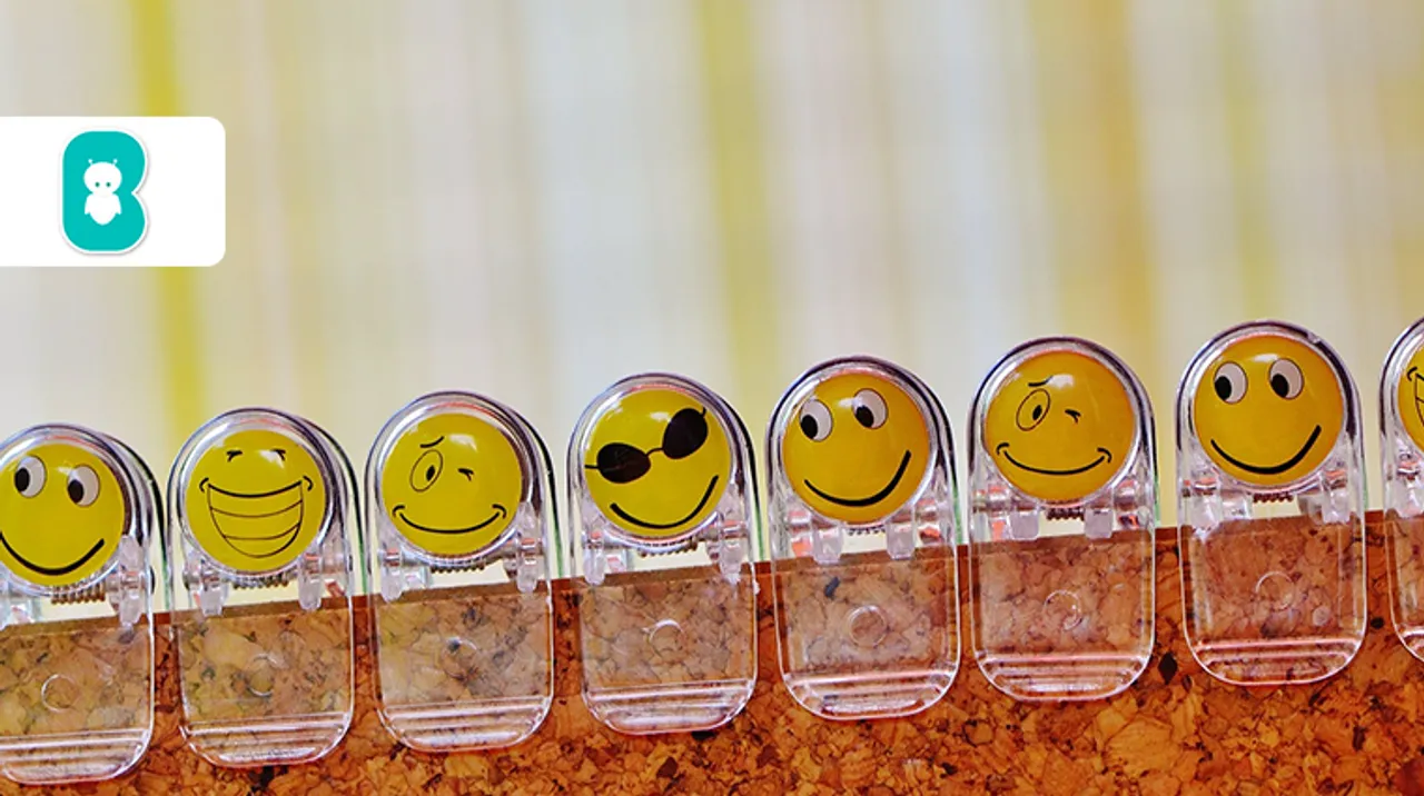 DATA: 'Face with Tears of Joy' most-used emoji on Facebook