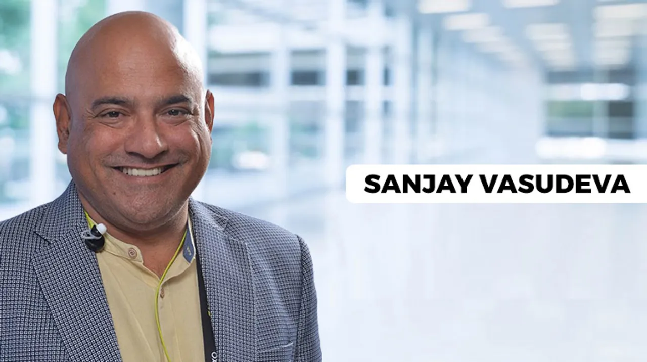 Sanjay Vasudeva