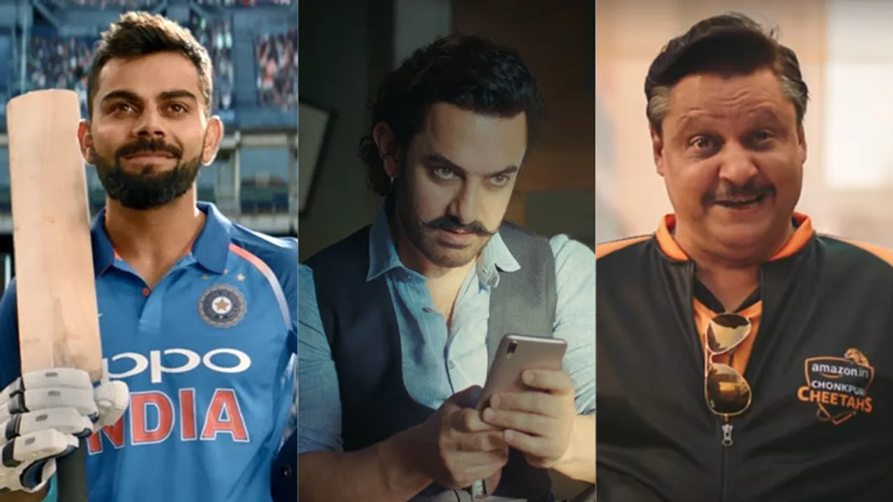 best IPL Ads in 2018