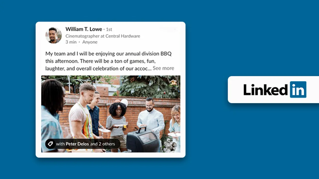 LinkedIn is updating with new features