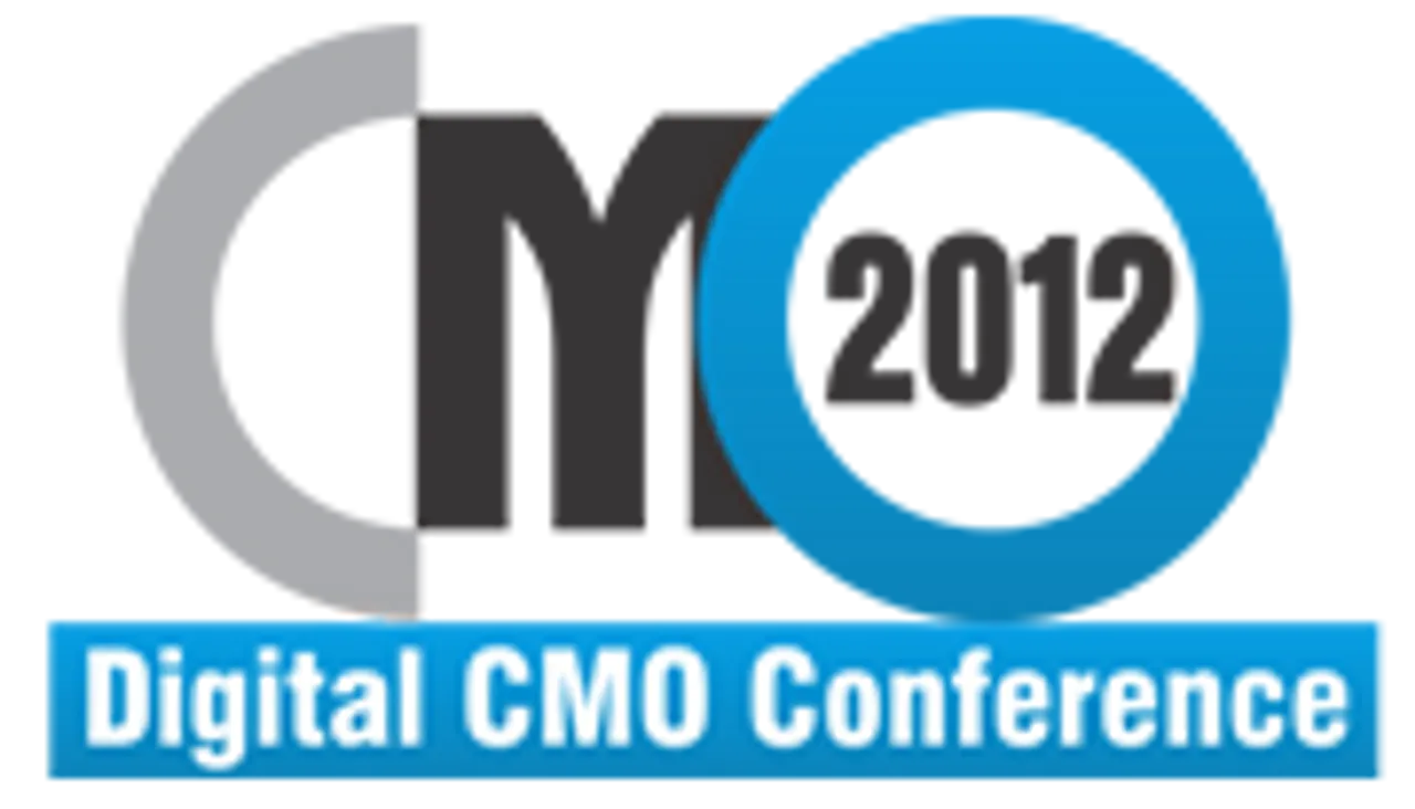 A day in digital. What I learnt from the Digital CMO Summit 2012