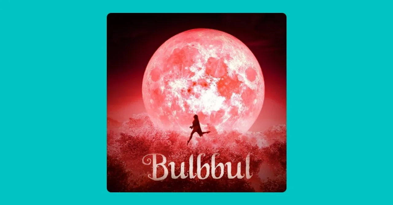 Bulbbul social media strategy