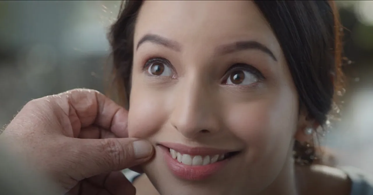 Pond's brings back 'Googly Woogly Woosh' proposition in recent campaign