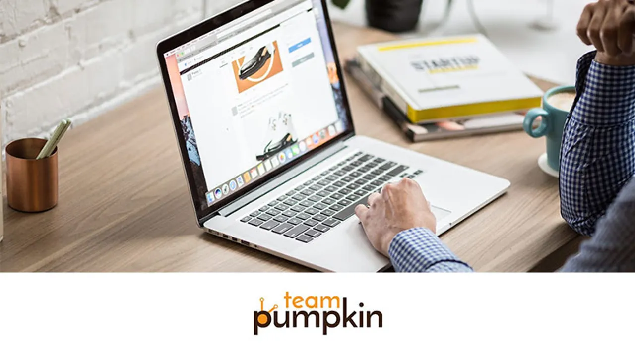 Digital Agency Team Pumpkin bags 12 new mandates