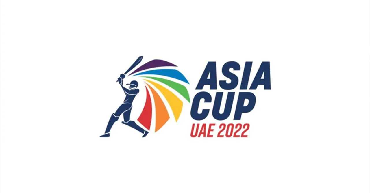 Asia Cup 2022 - TAM report