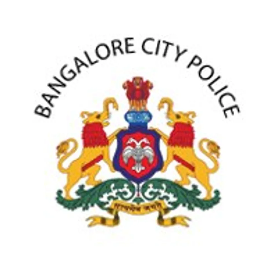 bangalore city police