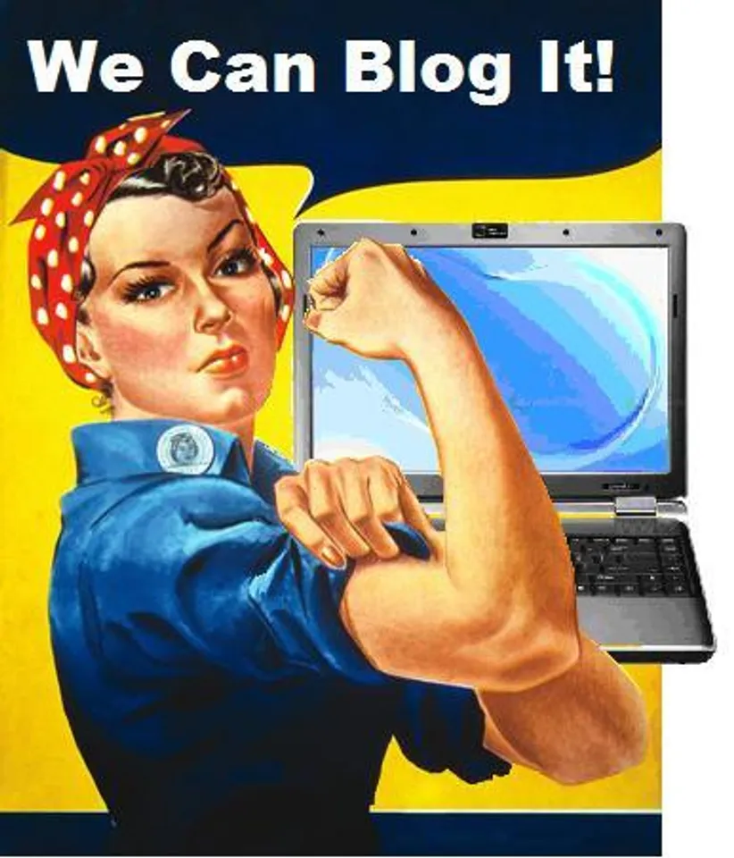 Blogger Outreach Program