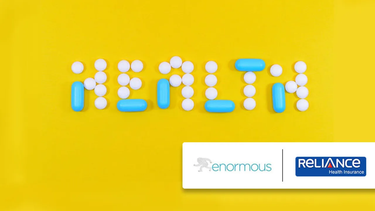 Enormous adds Reliance Health Insurance business to its portfolio