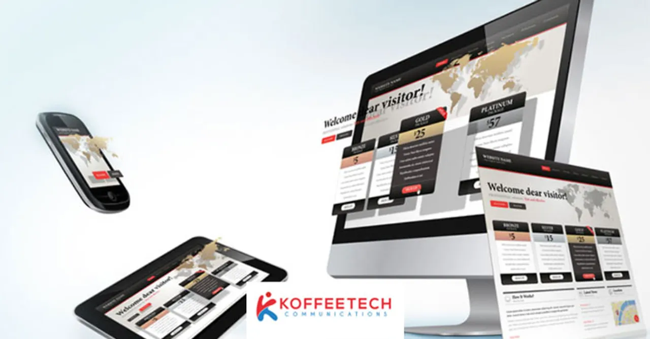 Koffeetech Communications