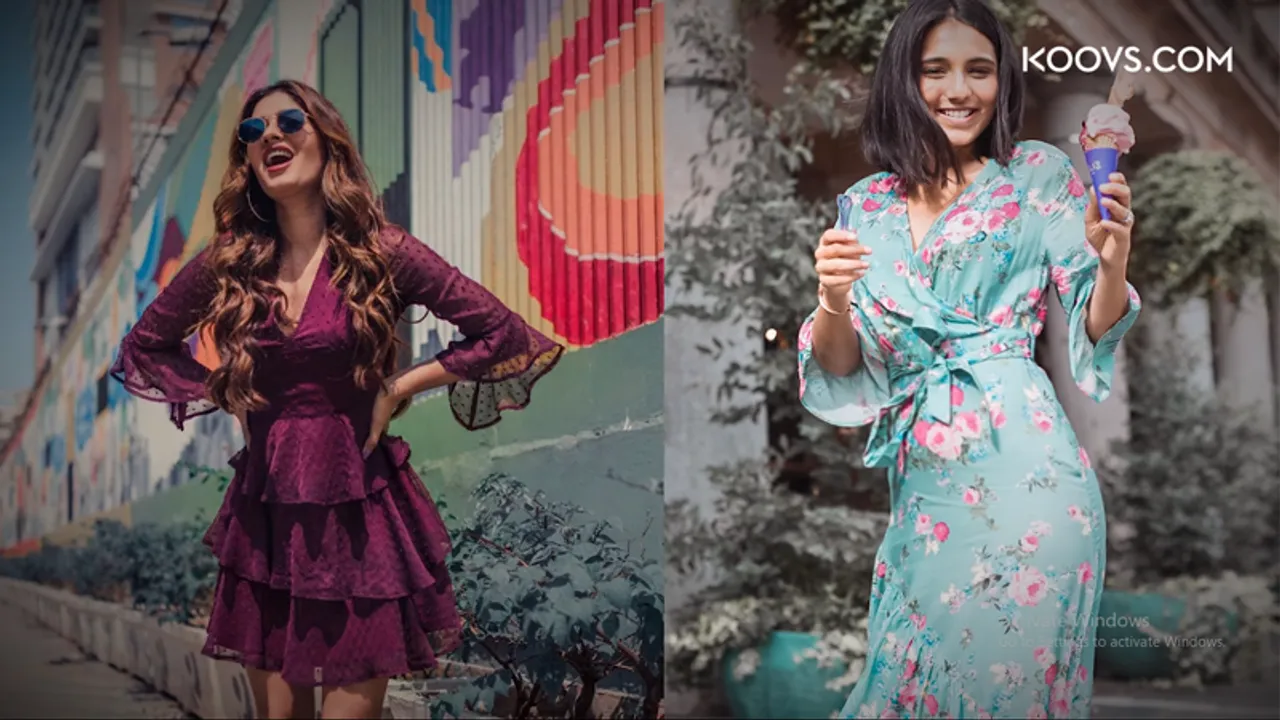 Case Study: How Koovs made #EveryStreetURCatwalk with Instagram