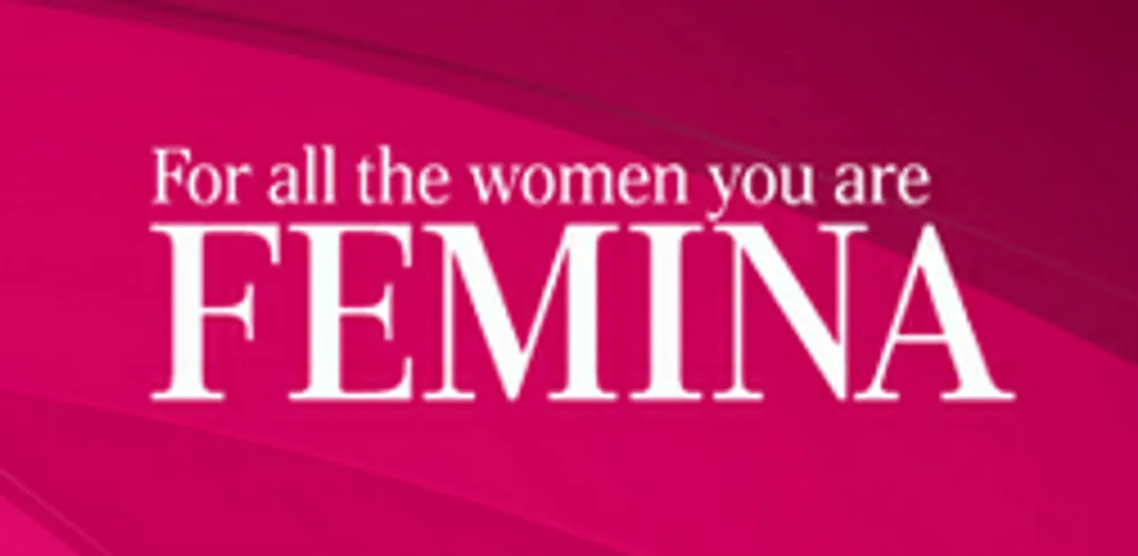 Social Media Campaign Review: Femina's Rewind and Relish 