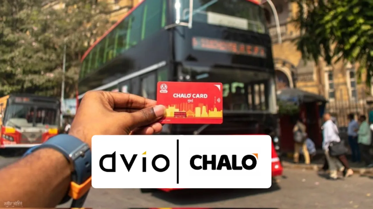 DViO Digital wins Chalo’s 360° growth mandate