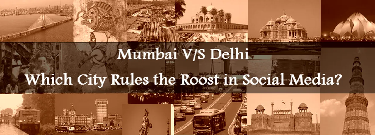 MumbaiVersusDelhi