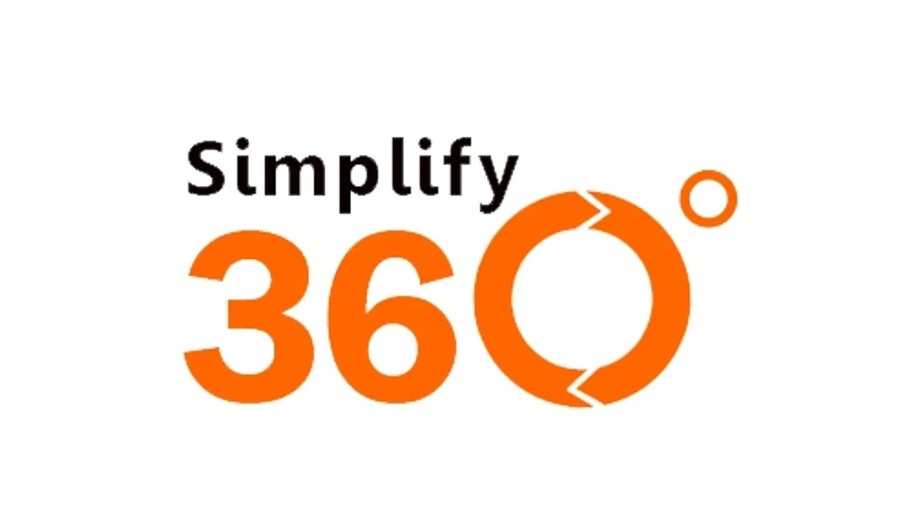 Simplify360 Launches Analytics Centre of Excellence to Educate the Ecosystem