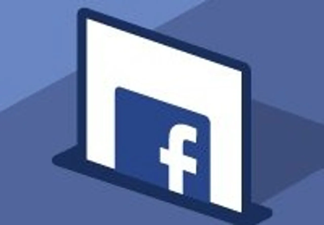 Facebook site governance