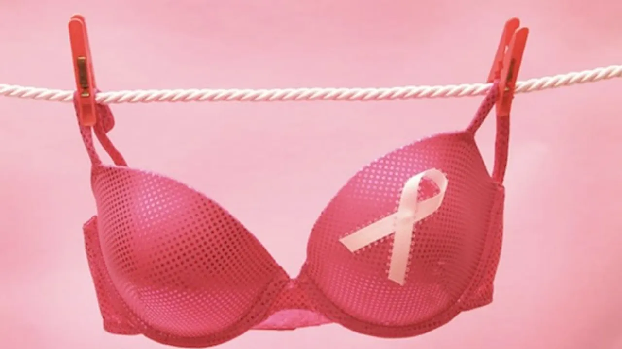 Zivame.com Associates with Breast and Cervical Cancer Awareness Initiative with #Share2Care