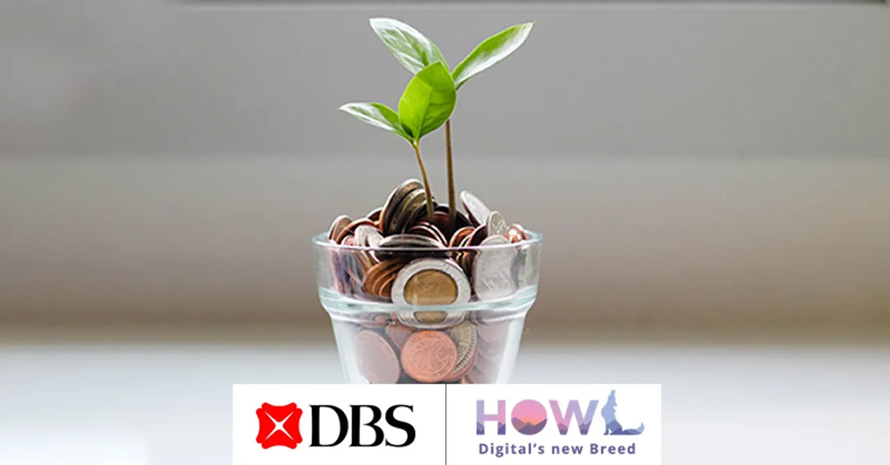 DBS Bank India awards social media marketing mandate to HOWL