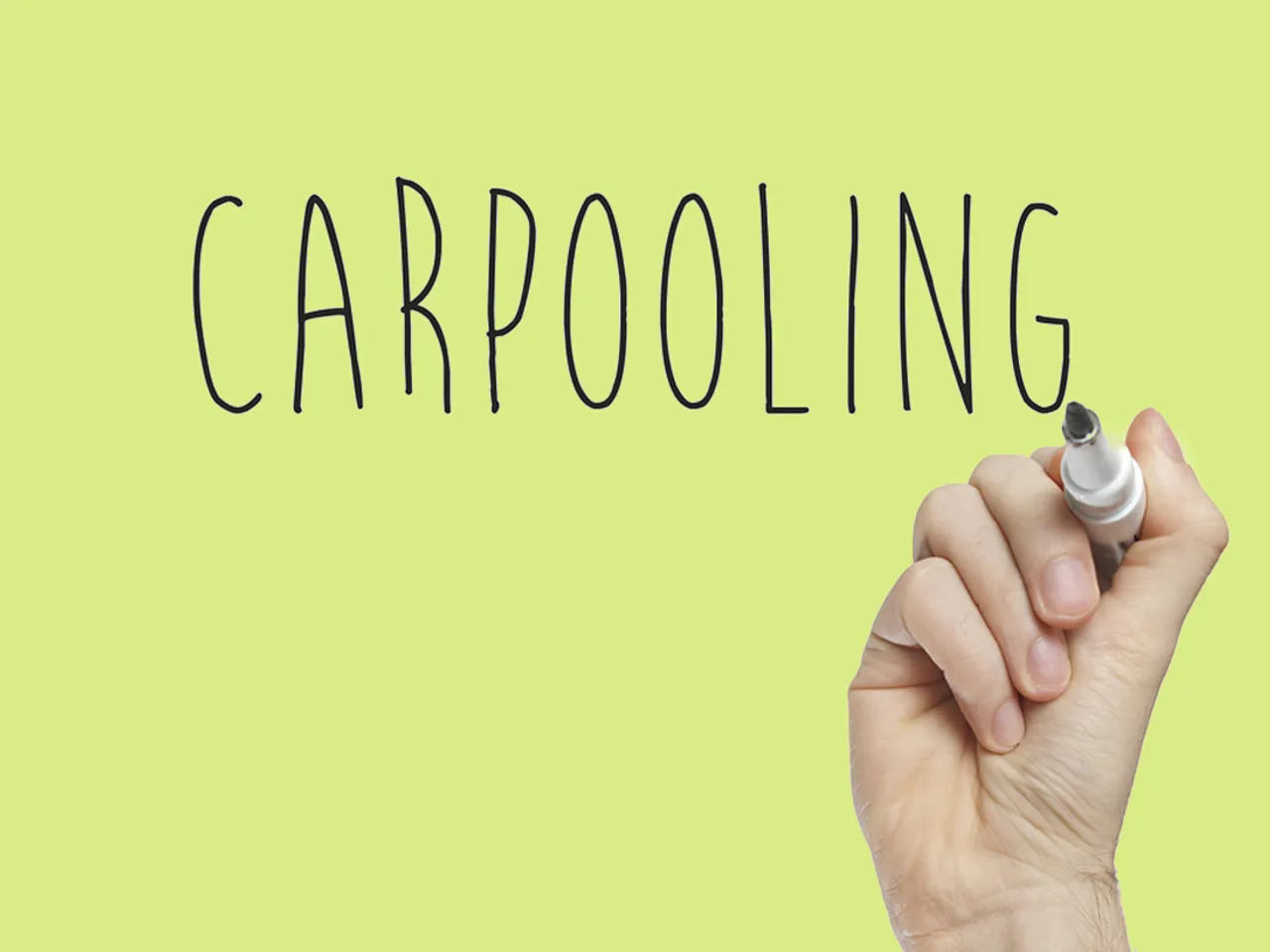 Meru rides on Twitter to create awareness around carpooling