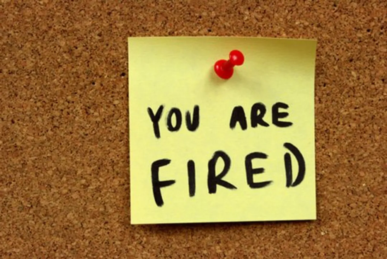 6 Reasons to Fire your Social Media Agency