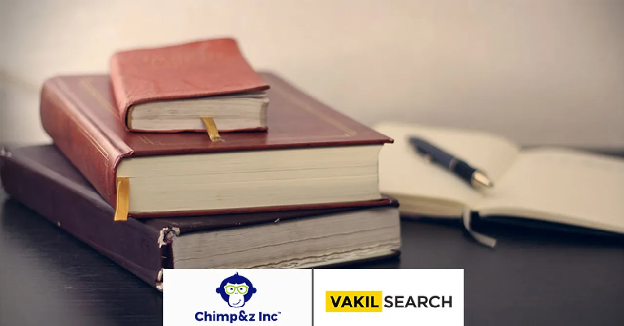 Chimp&z Inc bags ORM mandate for VakilSearch.com