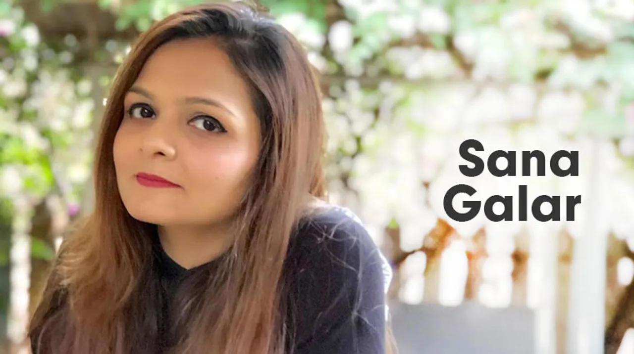 Brands should be ready to invest and grow objectively says Sana Galar