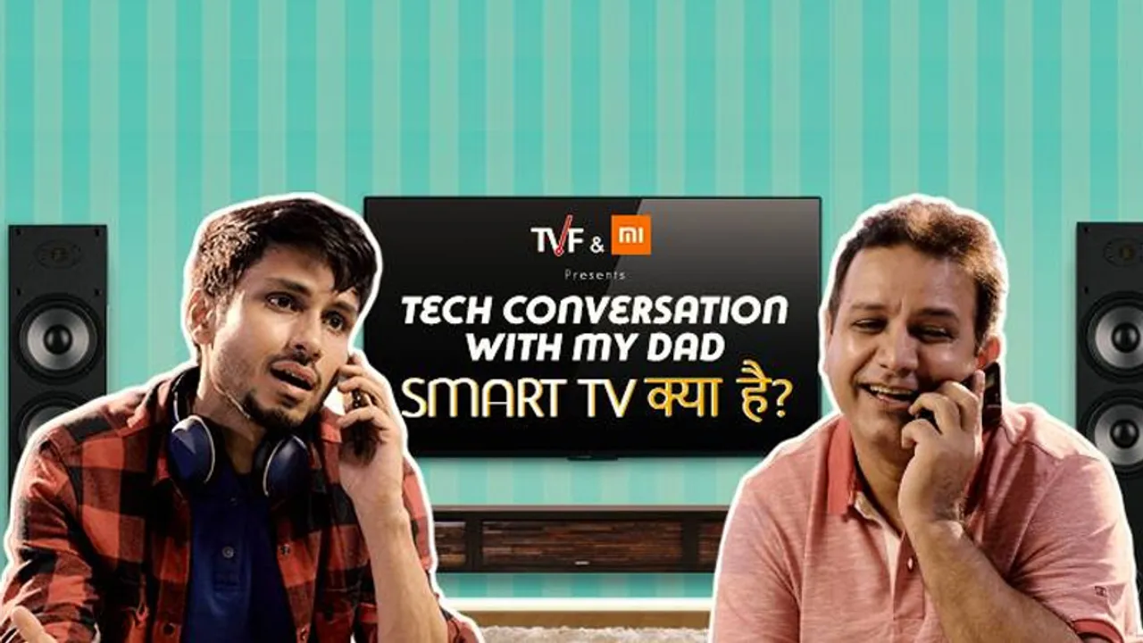 TVF's content to be available on Xiaomi Mi TV’s
