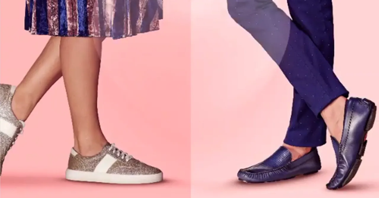 Case Study: How Metro Shoes content marketing to create outreach on Valentine's day