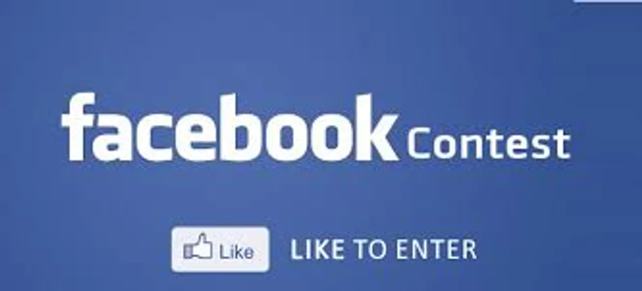How to Run Facebook Contests Without an Application