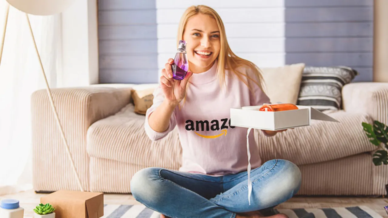 The Amazon Influencer Program to monetise your Influence*