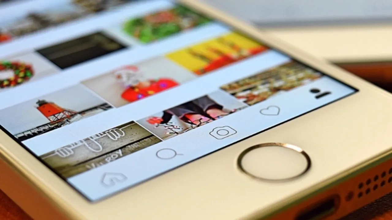 Testing: Instagram may roll out new Story Camera UI