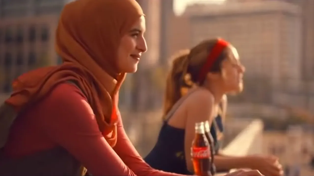 Ramadan campaigns 2018